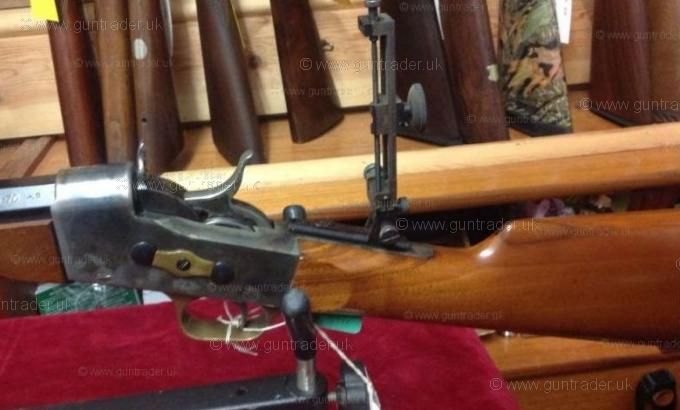 Navy Arms  Bolt Action 9.5 mm Rifle - {CATEGORY} in 