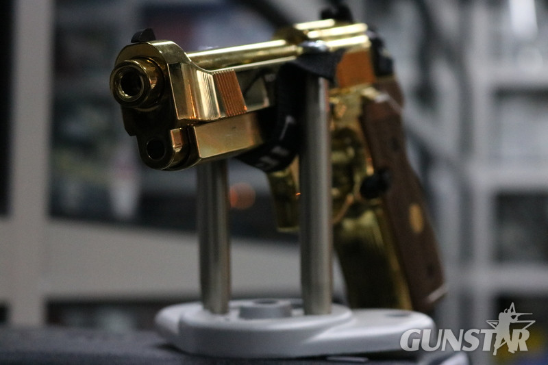 Beretta 92FS .177