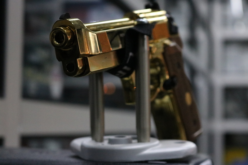 Beretta 92FS .177