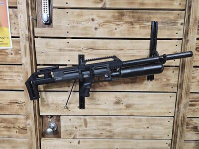 Brocock Ghost HP FAC .22