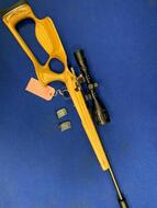 Bolt Action Rifles for sale - Gunstar