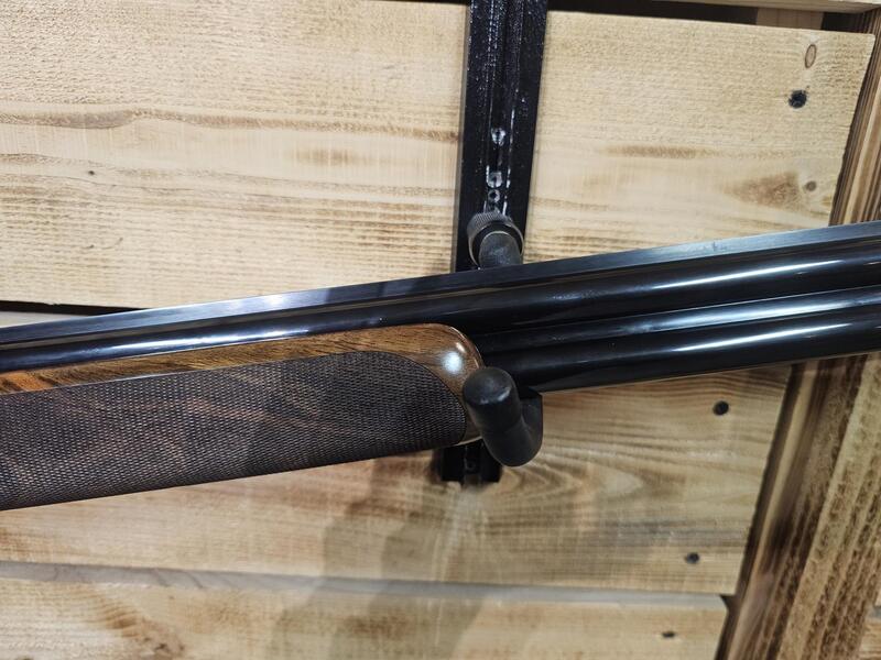 Rizzini Round Body EL Over and Under 12 Bore/gauge - {CATEGORY} in 
