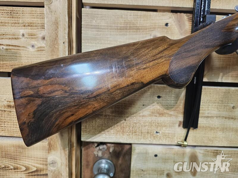 Rizzini Round Body EL Over and Under 12 Bore/gauge