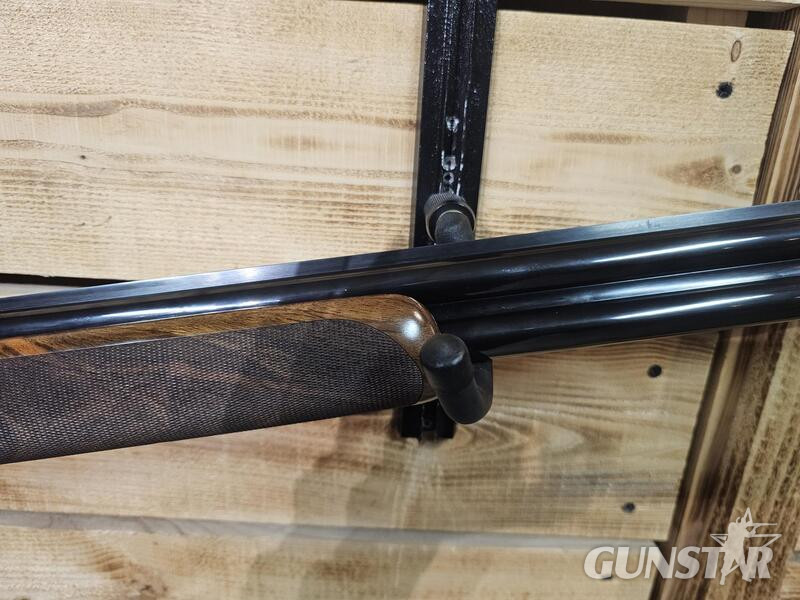 Rizzini Round Body EL Over and Under 12 Bore/gauge - {CATEGORY} in 