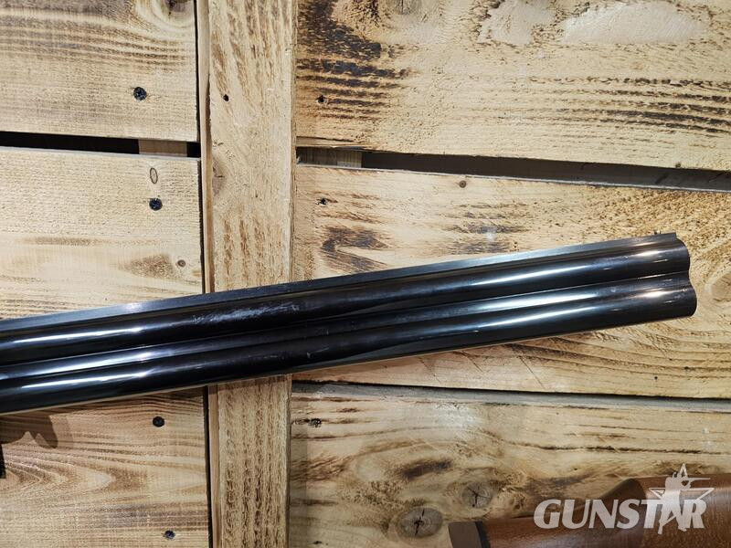 Rizzini Round Body EL Over and Under 12 Bore/gauge - {CATEGORY}