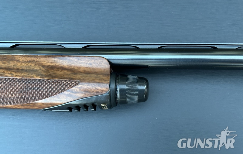 Beretta AL391 Urika 2 Semi-Auto 12 Bore/gauge - {CATEGORY}