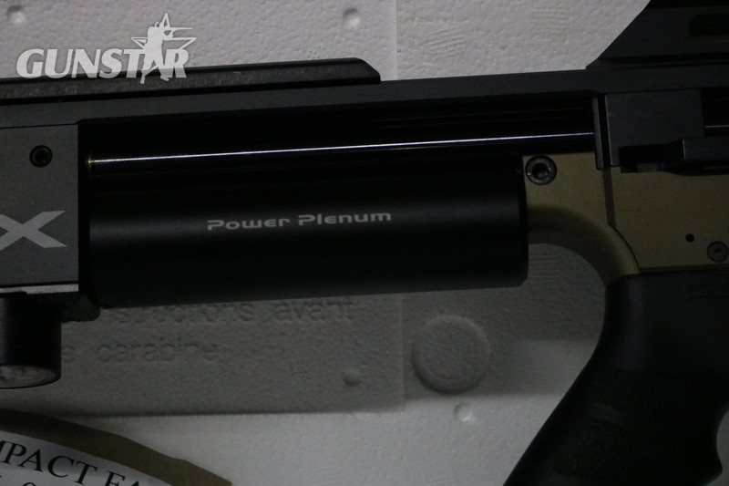  FX Airguns impact MK11