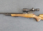 Daystate 177 / 4.5mm Pellet  Daystate HUNTSMAN REGAL HR PCP Air Rifle .177