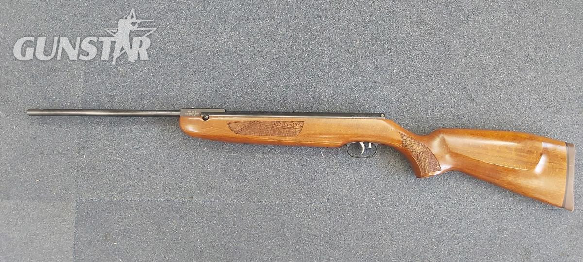 Weihrauch 177 / 4.5mm Pellet  WEIHRAUCH HW99S Spring Air Rifle .177 in 