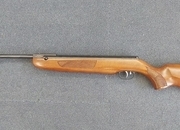 Weihrauch 177 / 4.5mm Pellet  WEIHRAUCH HW99S Spring Air Rifle .177