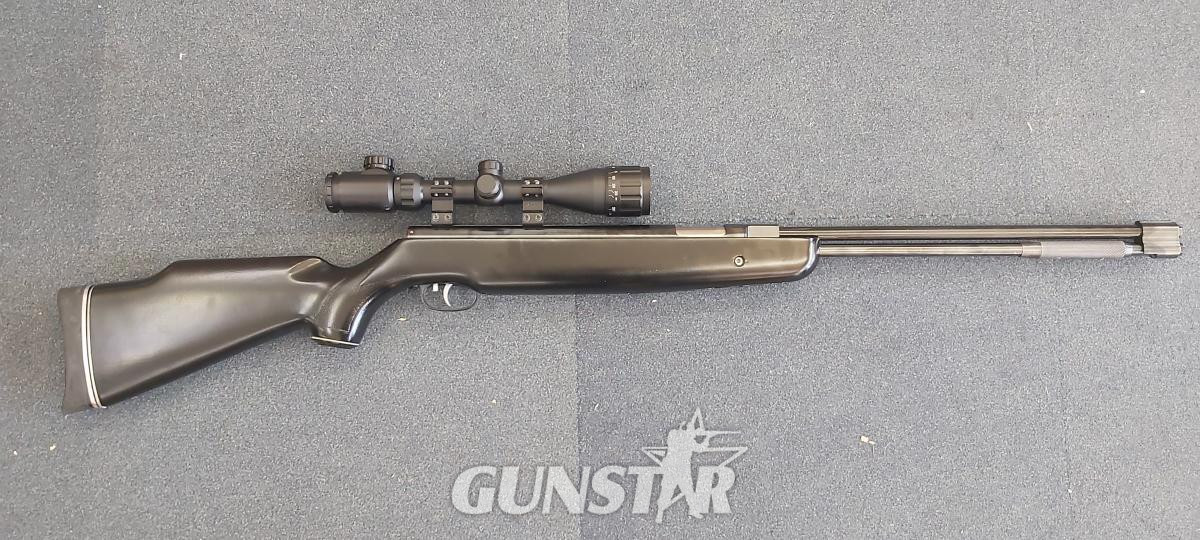 Weihrauch 177 / 4.5mm Pellet  WEIHRAUCH HW77 Air Rifle .177 in 