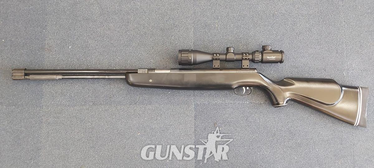 Weihrauch 177 / 4.5mm Pellet  WEIHRAUCH HW77 Air Rifle .177 in 