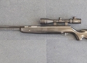Weihrauch 177 / 4.5mm Pellet  WEIHRAUCH HW77 Air Rifle .177