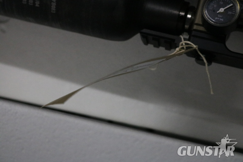  FX Airguns M3 BRONZE IMPACT .25