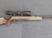 Weihrauch 177 / 4.5mm Pellet  WEIHRAUCH HW97K Spring Air Rifle .177