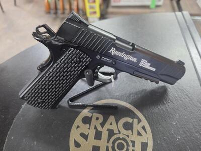 Remington 1911 Tactical 4.5 mm