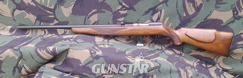 Beretta Olimpia carbine Semi-Auto .22 Rifle in 