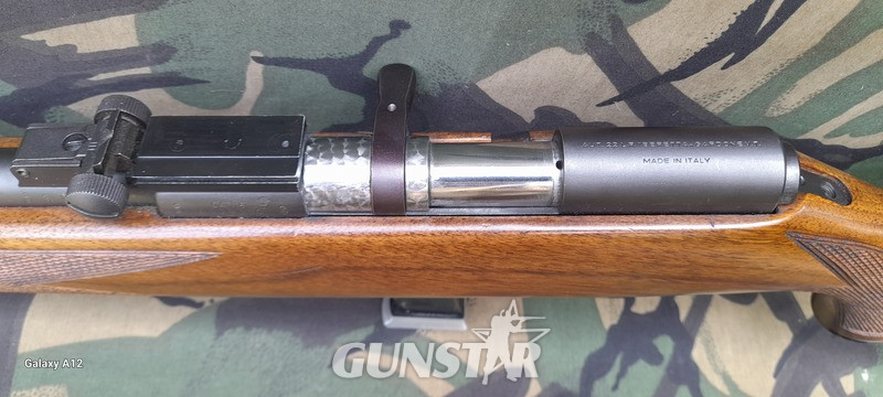 Beretta Olimpia carbine Semi-Auto .22 Rifle