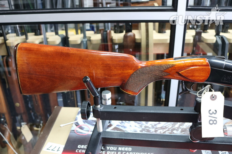 Baikal  Single Barrel 12 Bore/gauge - {CATEGORY} in 