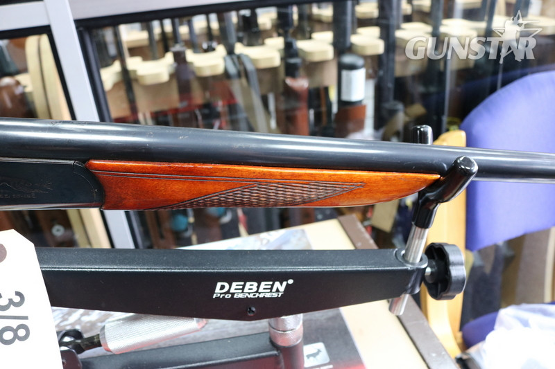 Baikal  Single Barrel 12 Bore/gauge - {CATEGORY}