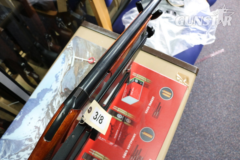 Baikal  Single Barrel 12 Bore/gauge 