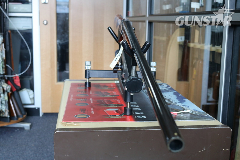{CATEGORY} - Baikal  Single Barrel 12 Bore/gauge