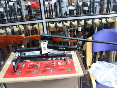 Baikal  Single Barrel 12 Bore/gauge