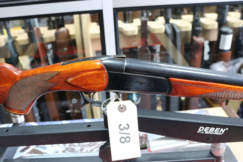  Baikal  Single Barrel 12 Bore/gauge