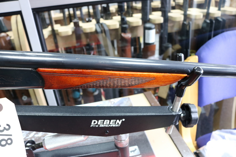 Baikal  Single Barrel 12 Bore/gauge - {CATEGORY}