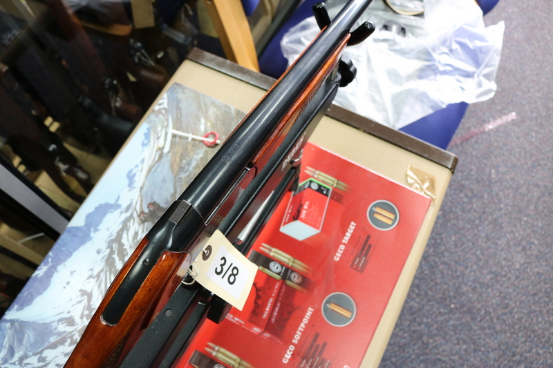 Baikal  Single Barrel 12 Bore/gauge 