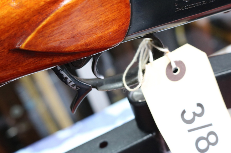 {CATEGORY} - Baikal  Single Barrel 12 Bore/gauge in 