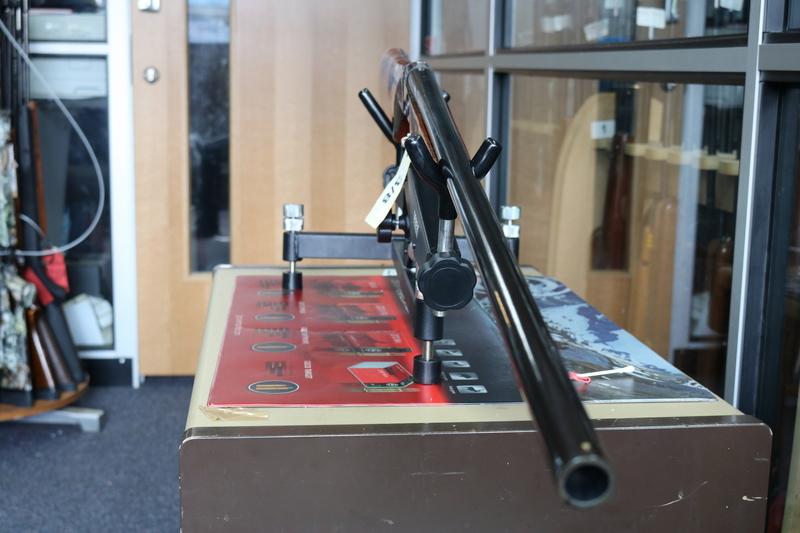 {CATEGORY} - Baikal  Single Barrel 12 Bore/gauge