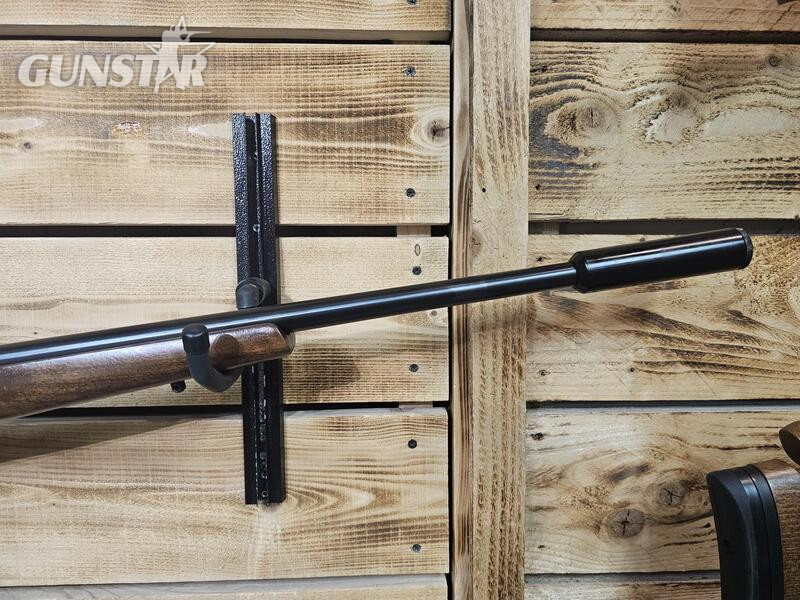 CZ 452-2E ZKM Bolt Action .17 Rifle - {CATEGORY} in 