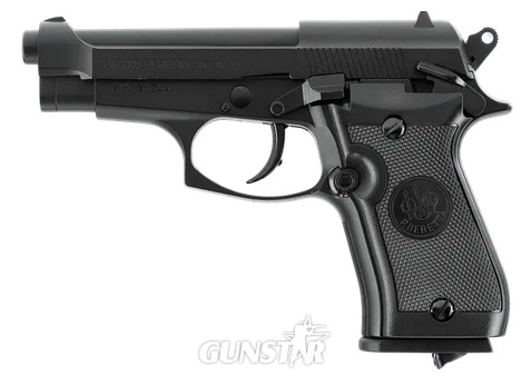 Umarex Beretta 84 FS 4.5 mm in 