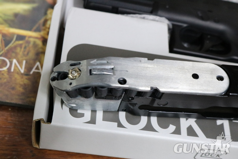  Umarex glock .177