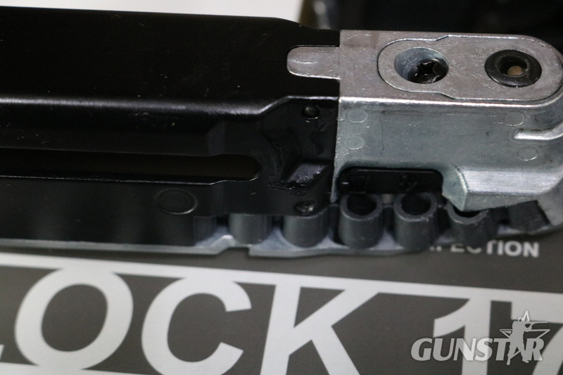 Umarex glock .177 - {CATEGORY} in 