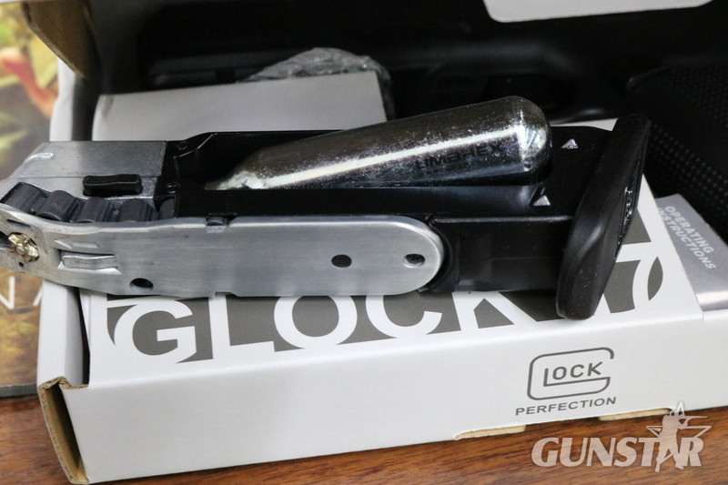 Umarex glock .177 - {CATEGORY}
