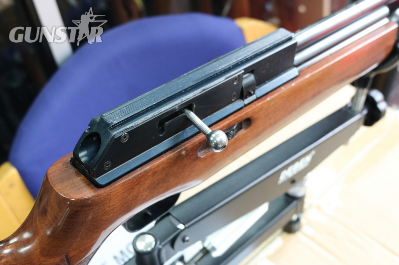  BSA Super 10 .22
