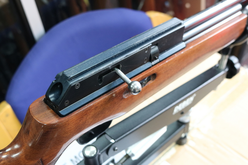  BSA Super 10 .22