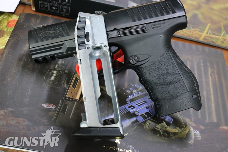 Walther PPQ M2 