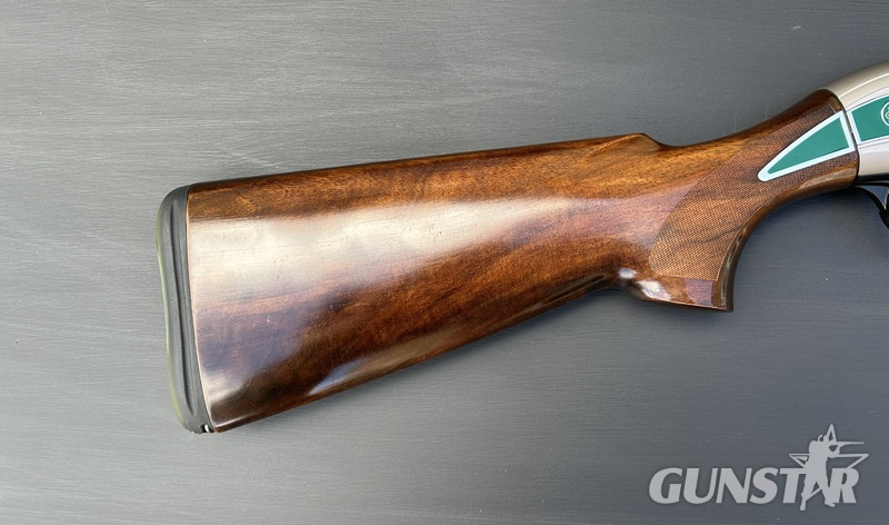 Beretta AL391 Technys Stonecoat Semi-Auto 12 Bore/gauge