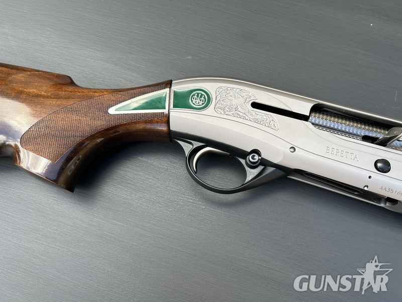 Beretta AL391 Technys Stonecoat Semi-Auto 12 Bore/gauge