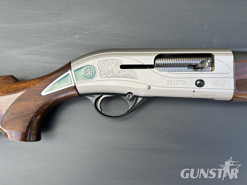 Beretta AL391 Technys Stonecoat Semi-Auto 12 Bore/gauge - {CATEGORY} in 
