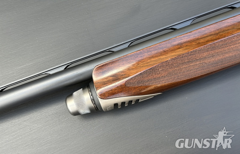 {CATEGORY} - Beretta AL391 Technys Stonecoat Semi-Auto 12 Bore/gauge in 