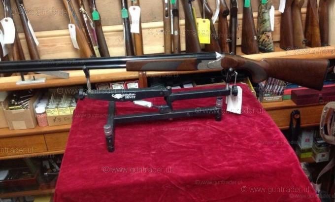 REVO   28 Bore/gauge