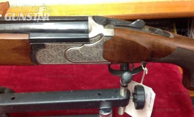 REVO   28 Bore/gauge in 