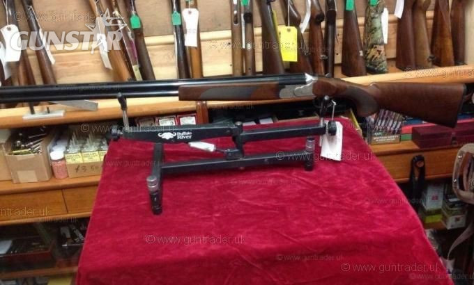 REVO   28 Bore/gauge