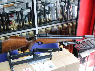 Air Arms S410 Classic .22