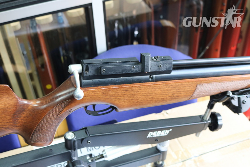 Air Arms S410 Classic .22