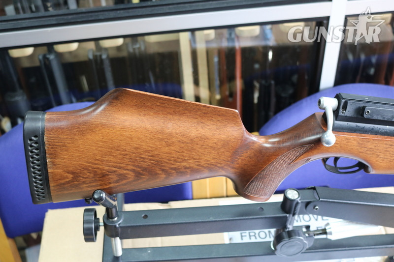  Air Arms S410 Classic .22